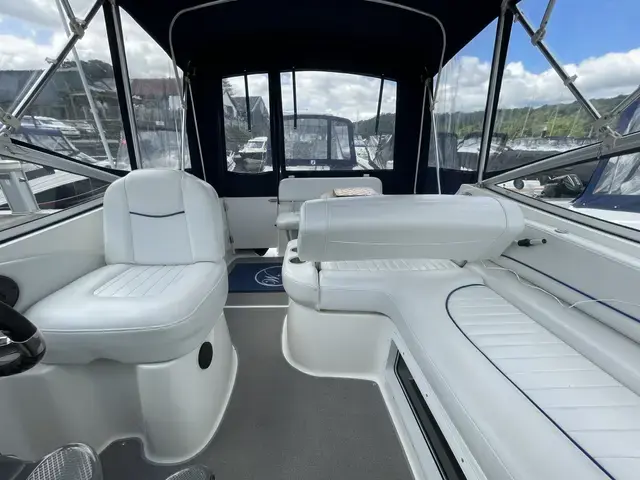 Bayliner 245