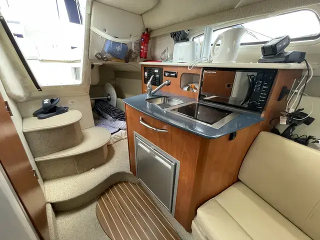 Bayliner 245