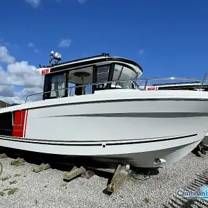 2023 Jeanneau MERRY FISHER 795 SPORT