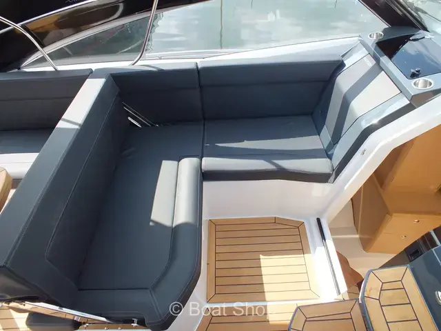 Parker Boats 850 Voyager