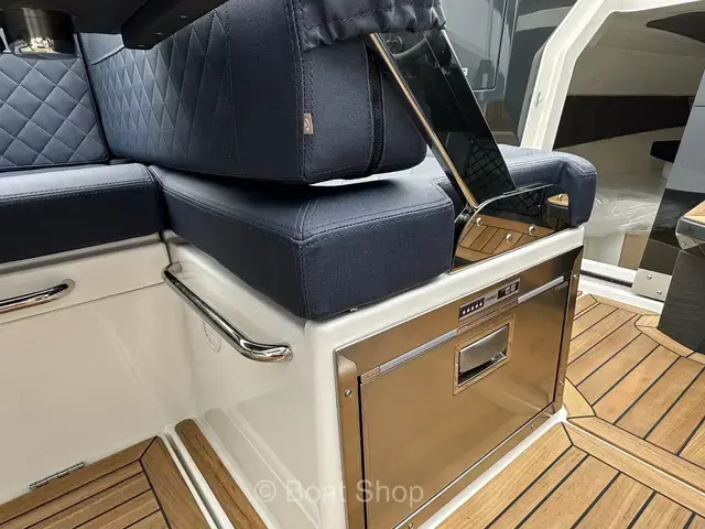 Parker Boats 720 Adventure