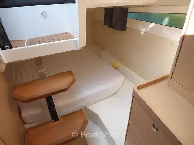 Parker Boats 850 Voyager