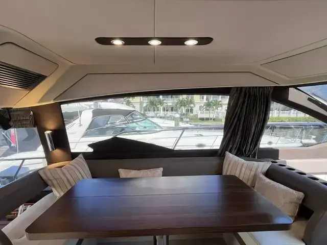 Azimut 50 fly