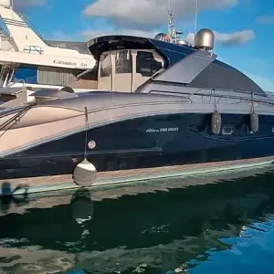 2006 Riva 68 Ego