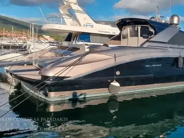 Riva 68 Ego