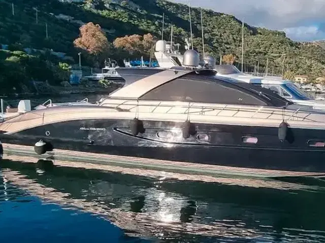 Riva 68 Ego