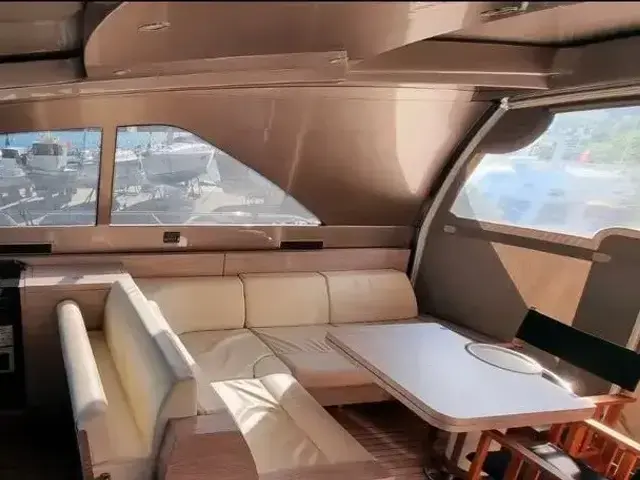 Riva 68 Ego