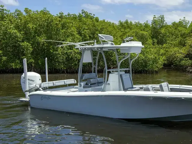 Yellowfin 26 Hybrid for sale in United States of America for $219,000