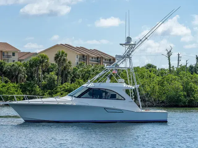 Cabo 44'