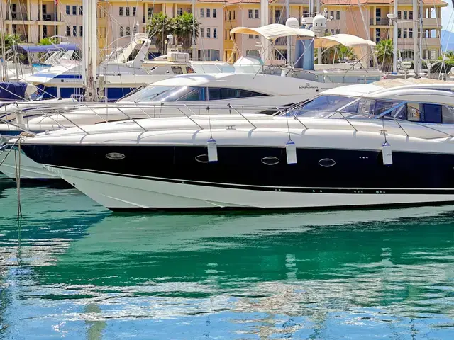 Sunseeker Predator 56