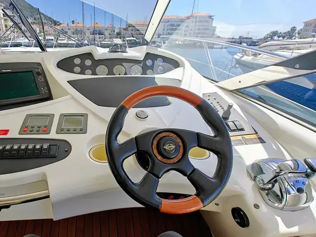 Sunseeker Predator 56