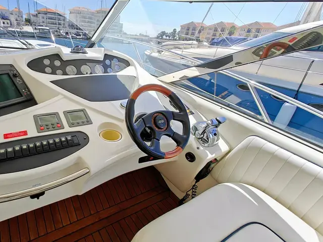 Sunseeker Predator 56