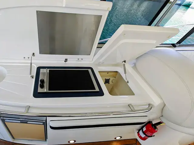 Sunseeker Predator 56