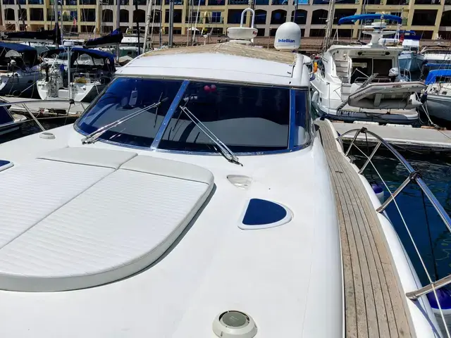 Sunseeker Predator 56