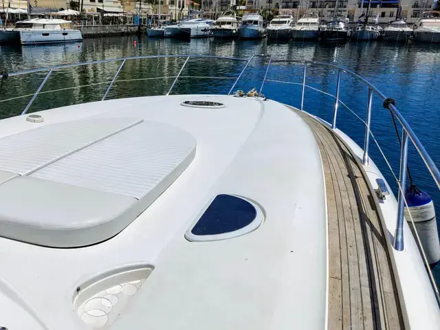 Sunseeker Predator 56