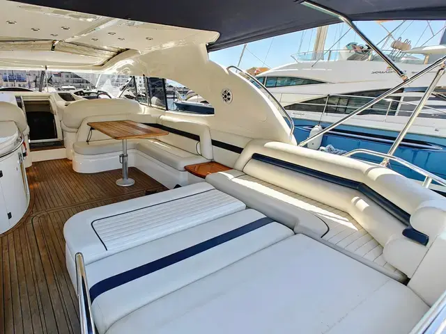 Sunseeker Predator 56