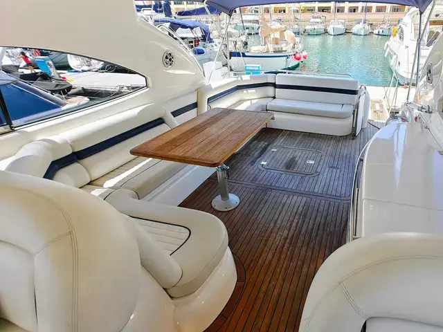 Sunseeker Predator 56