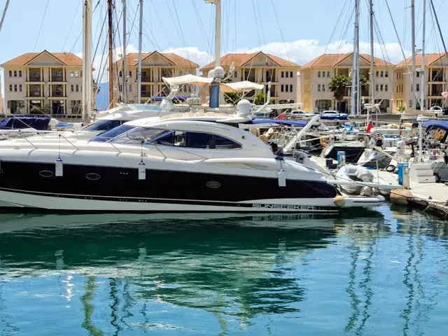 Sunseeker Predator 56