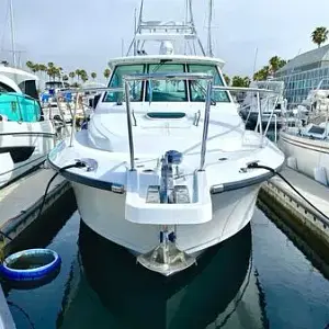 2008 Boston Whaler 345 Conquest