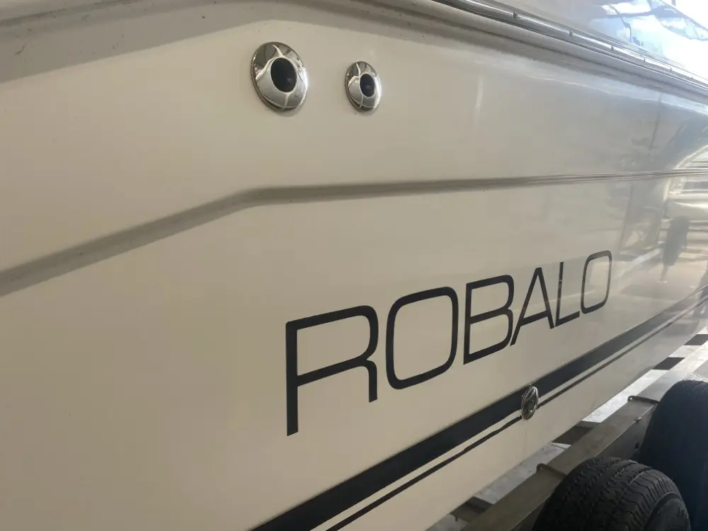 2004 Robalo r230