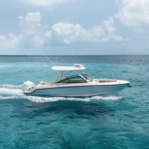 2022 Boston Whaler 28