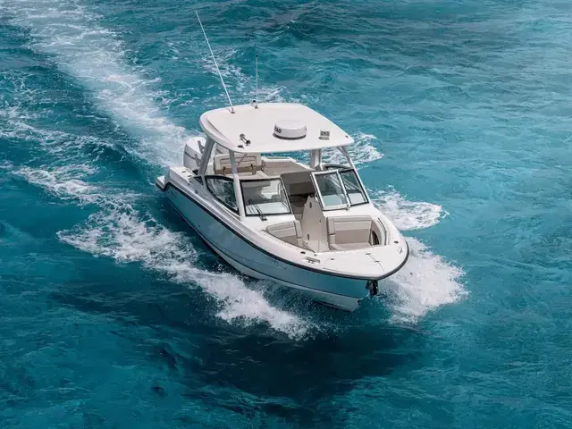 Boston Whaler 28