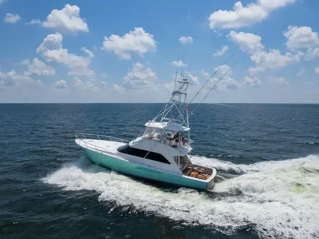 Viking 54'