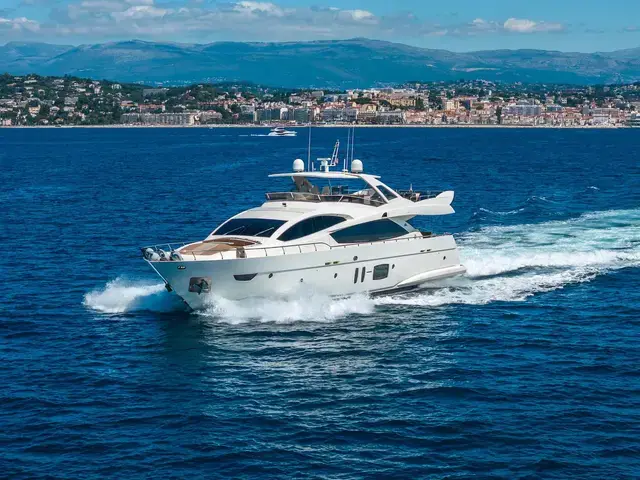 Astondoa 96' for sale in United States of America for $1,999,000