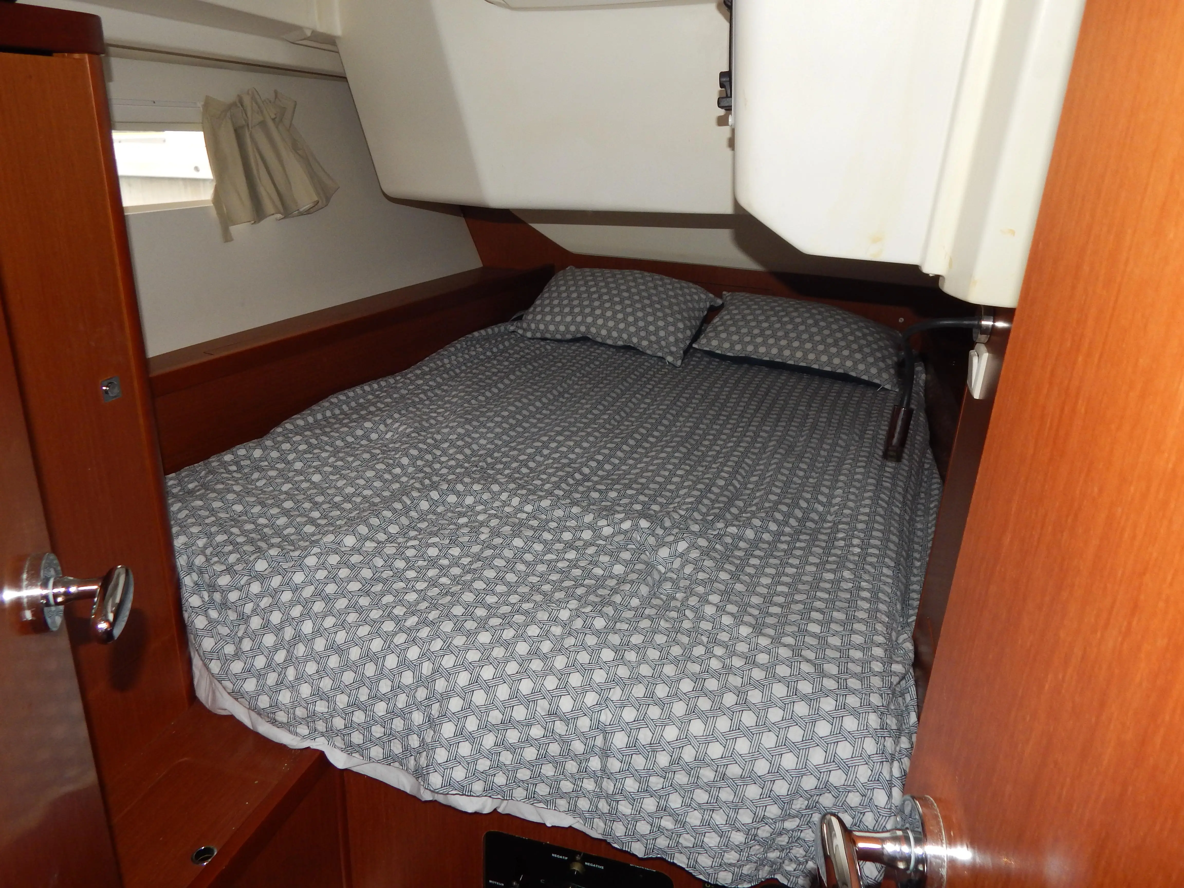 2013 Beneteau 41'