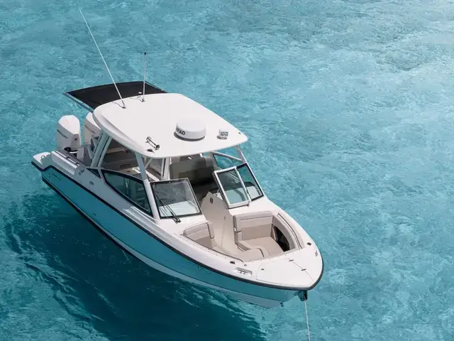 Boston Whaler 28