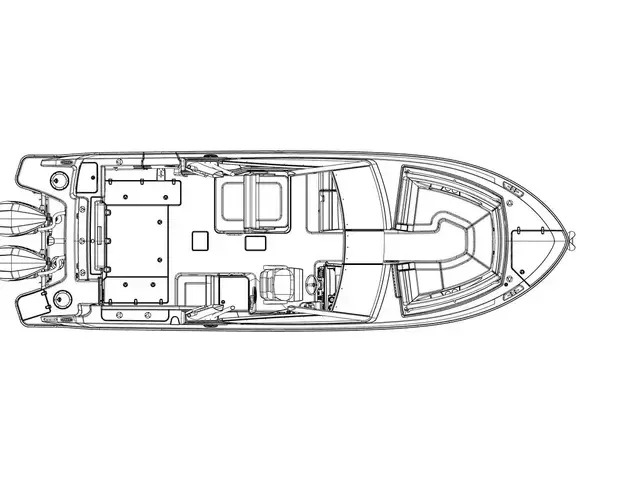 Boston Whaler 28