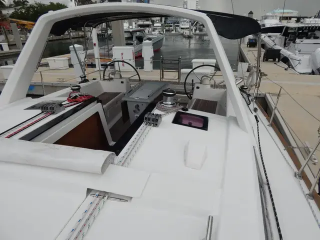 Beneteau 41'