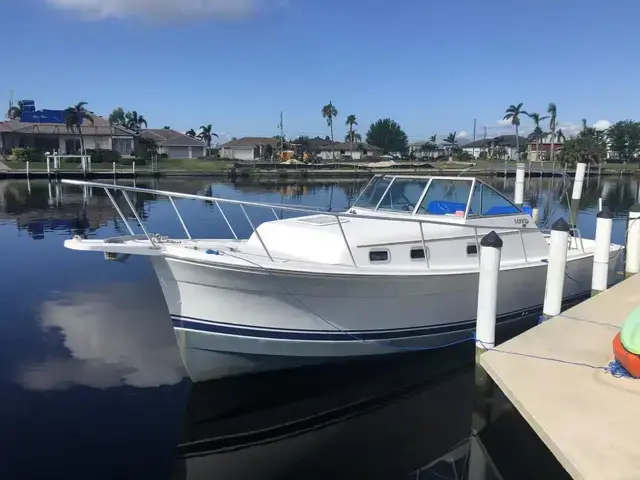 Mainship Boats Pilot 30