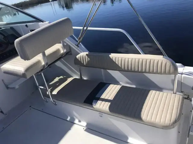 Mainship Boats Pilot 30