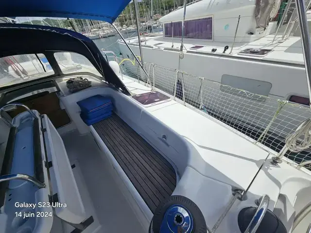 Beneteau 50