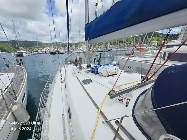 Beneteau 50