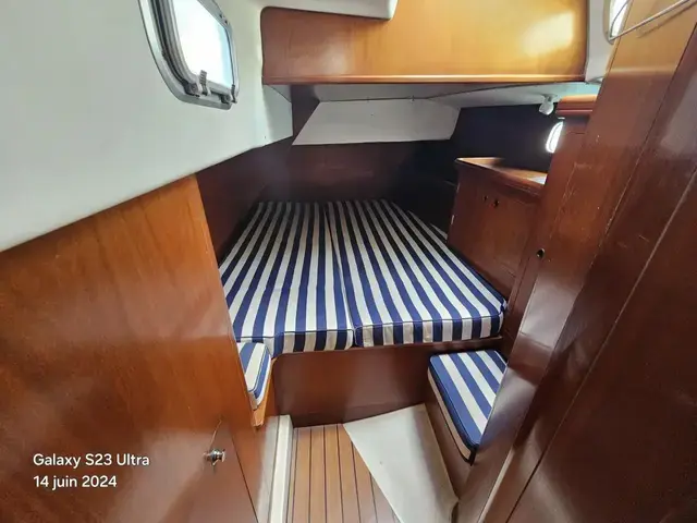 Beneteau 50