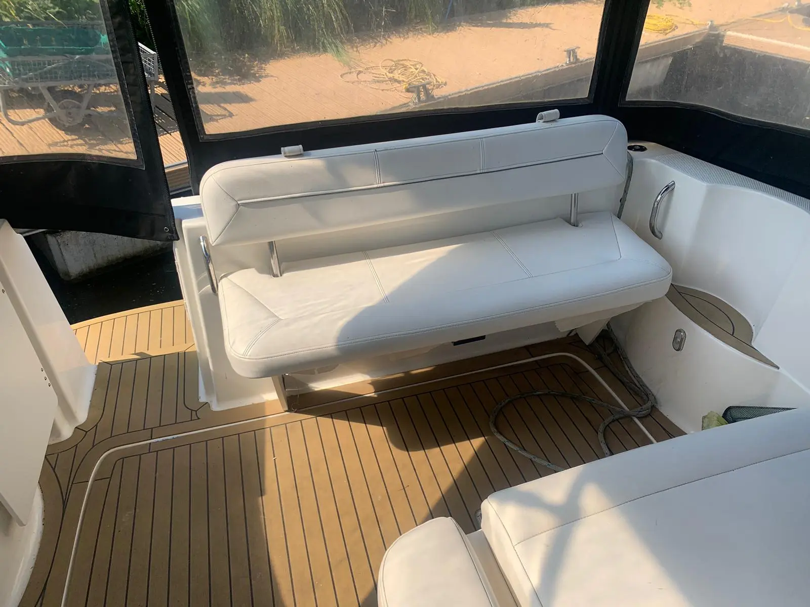 2009 Bayliner 285