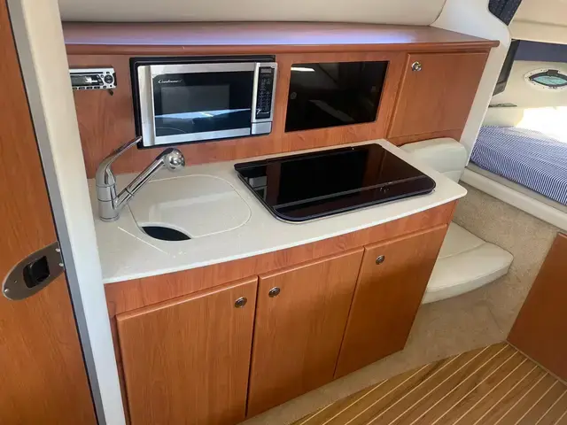 Bayliner 285