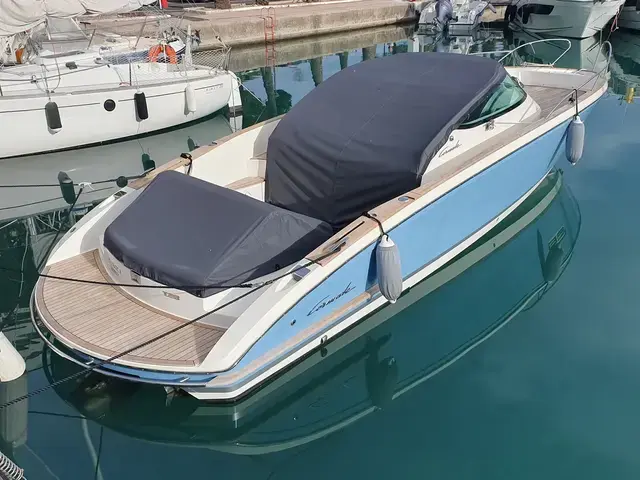 Cormate Sportmate 27