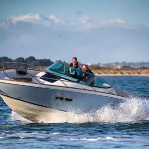 2021 Cormate 27 Sportmate Supermarine