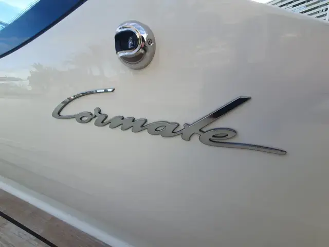 Cormate Sportmate 27