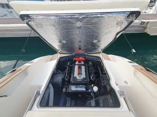 Cormate Sportmate 27