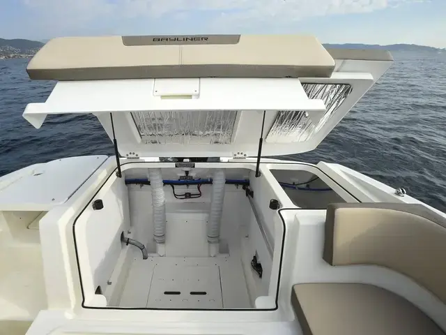 Bayliner Vr5