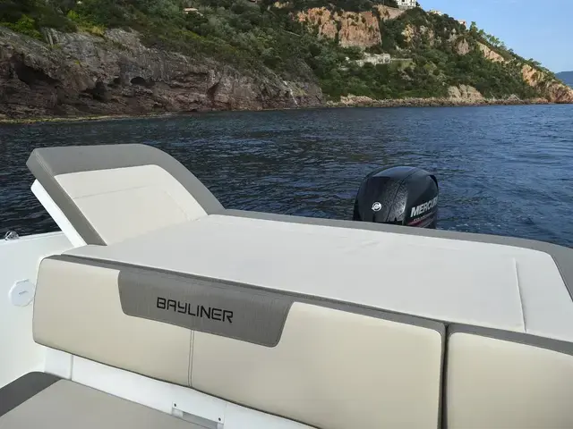 Bayliner Vr5