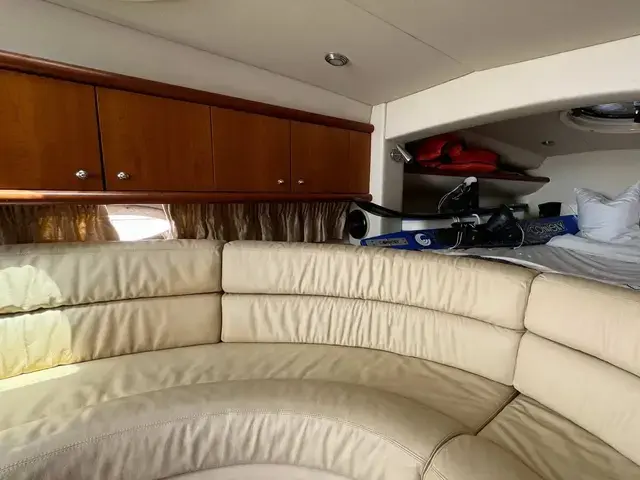 Sunseeker Superhawk 40