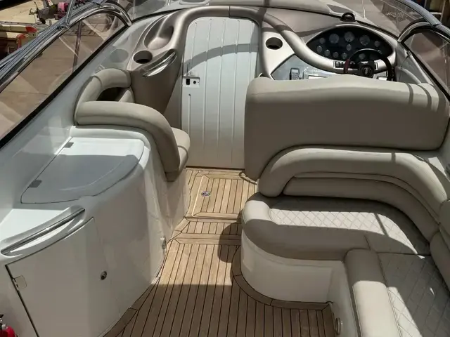 Sunseeker Superhawk 40