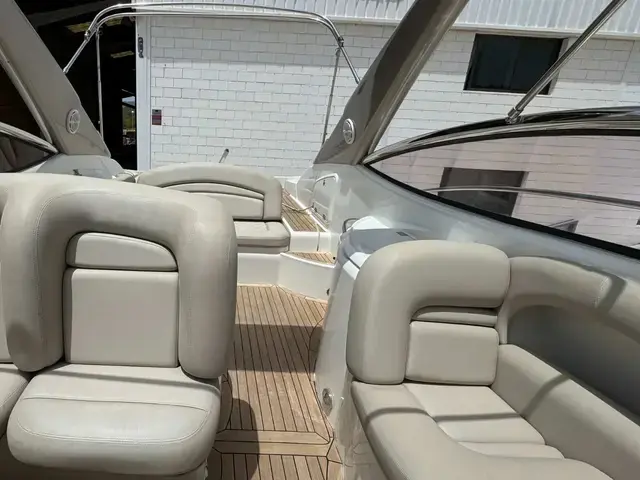 Sunseeker Superhawk 40