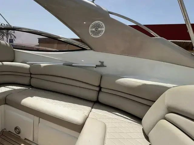 Sunseeker Superhawk 40