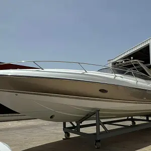 2006 Sunseeker Superhawk 40